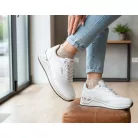 s.Oliver női cipő-2177860-0100