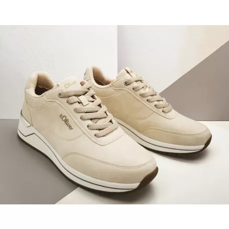 s.Oliver női cipő-2177860-0400