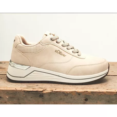 s.Oliver női cipő-2177860-0400