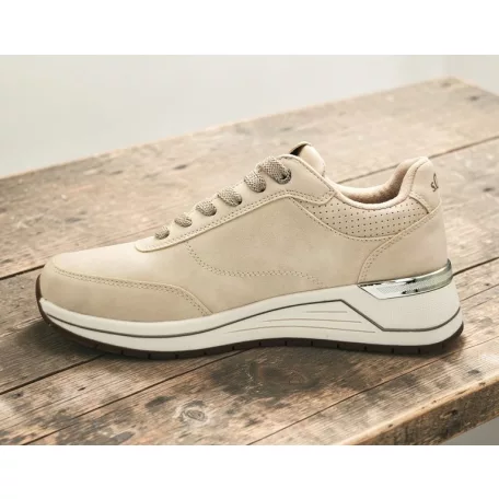 s.Oliver női cipő-2177860-0400