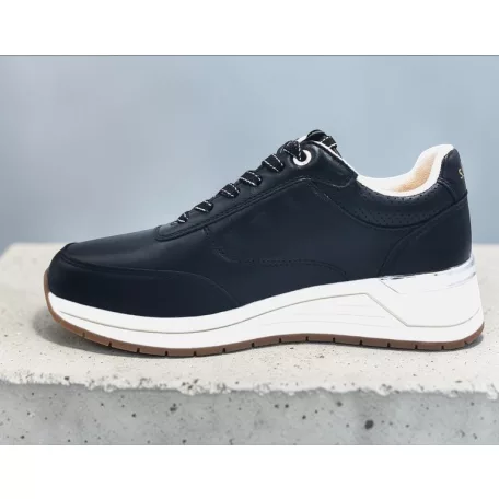 s.Oliver női cipő-2177860-9999