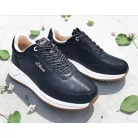 s.Oliver női cipő-2177860-9999