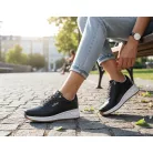 s.Oliver női cipő-2177860-9999