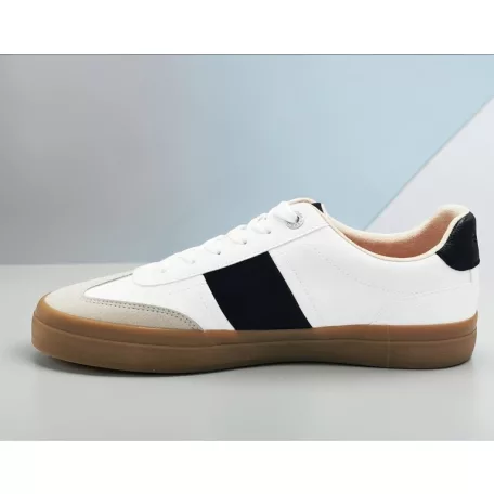 s.Oliver férfi cipő-2177865-01D6