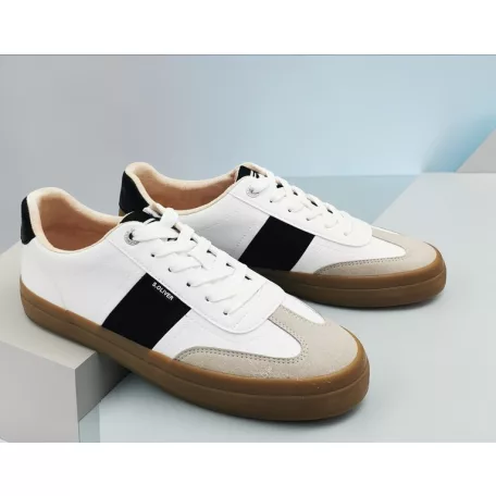 s.Oliver férfi cipő-2177865-01D6