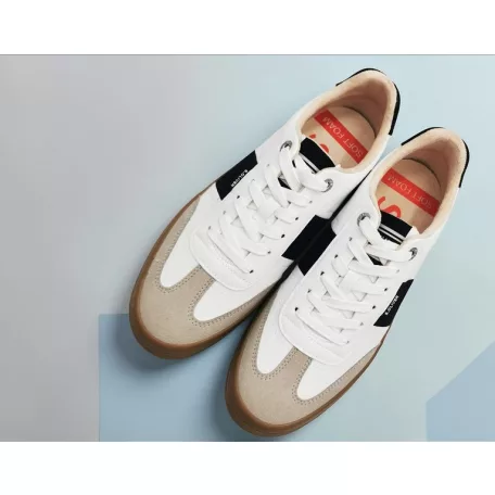 s.Oliver férfi cipő-2177865-01D6