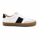 s.Oliver férfi cipő-2177865-01D6