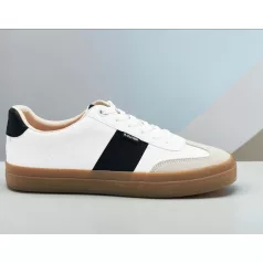 s.Oliver férfi cipő-2177865-01D6