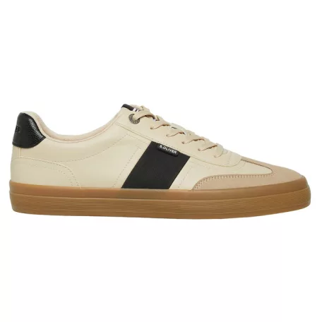 s.Oliver férfi cipő-2177865-81D0