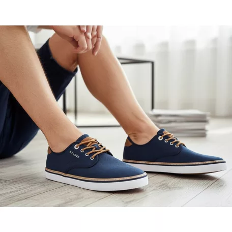 s.Oliver férfi cipő-2177868-5750