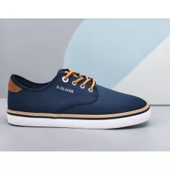 s.Oliver férfi cipő-2177868-5750