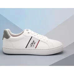 s.Oliver férfi cipő-2177872-0100