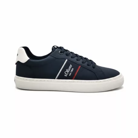 s.Oliver férfi cipő-2177872-5750