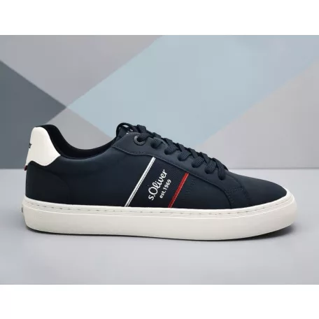 s.Oliver férfi cipő-2177872-5750