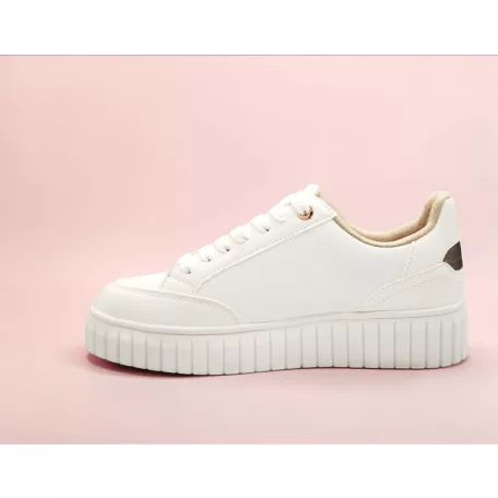 s.Oliver női cipő-2177873-0100