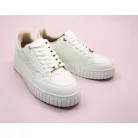 s.Oliver női cipő-2177873-0100