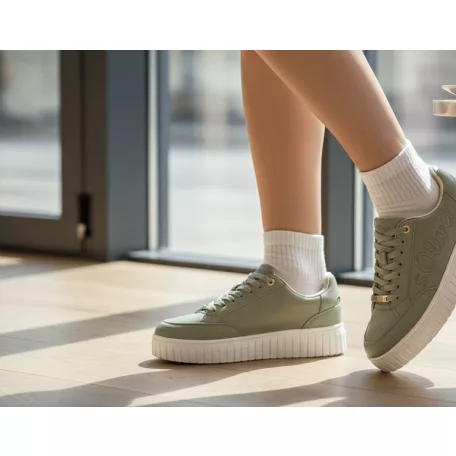 s.Oliver női cipő-2177873-7044