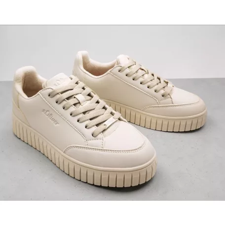 s.Oliver női cipő-2177876-8100