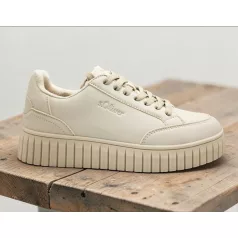 s.Oliver női cipő-2177876-8100