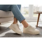 s.Oliver női cipő-2177876-8100