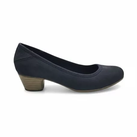 s.Oliver női cipő-2177878-5750