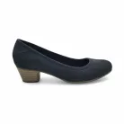 s.Oliver női cipő-2177878-5750