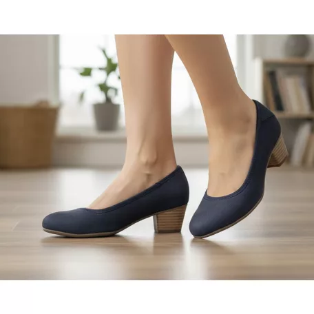 s.Oliver női cipő-2177878-5750