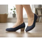 s.Oliver női cipő-2177878-5750