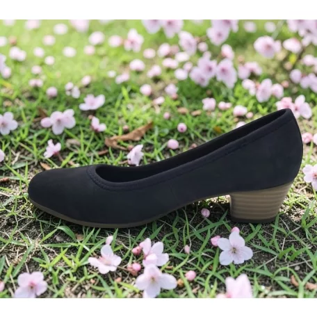 s.Oliver női cipő-2177878-5750