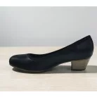 s.Oliver női cipő-2177878-9999