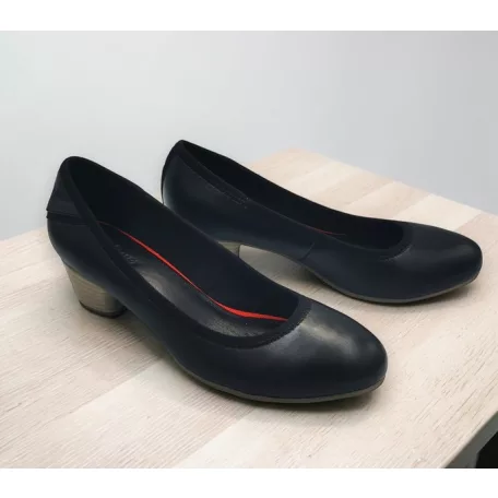 s.Oliver női cipő-2177878-9999