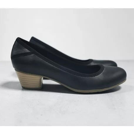 s.Oliver női cipő-2177878-9999