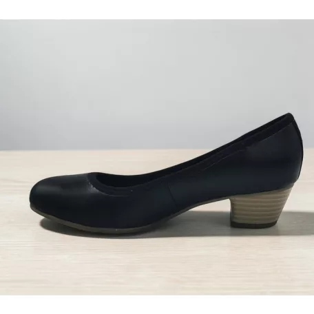 s.Oliver női cipő-2177878-9999