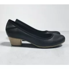 s.Oliver női cipő-2177878-9999