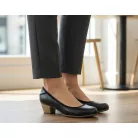 s.Oliver női cipő-2177878-9999