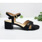 s.Oliver női szandál-2178856-9999