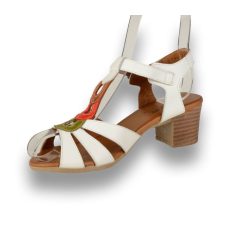 SherlockSoon női szandál-219-1716 WhiteCom