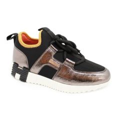 Mayo Chix Női cipő-2207 Black