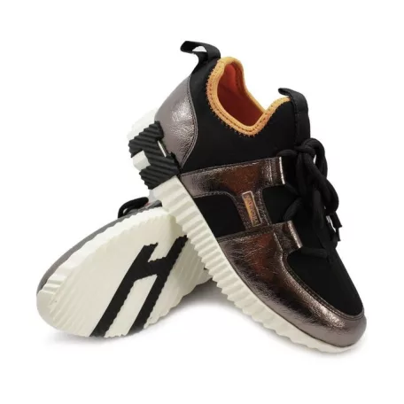 Mayo Chix Női cipő-2207 Black