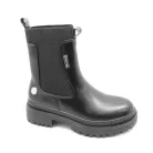 Mayo Chix Női bokacsizma-2212 Black