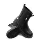 Mayo Chix Női bokacsizma-2212 Black