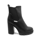 Mayo Chix Női bokacsizma-2215 Black