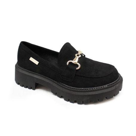 Mayo Chix Női cipő-2216 Black