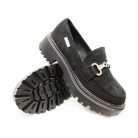 Mayo Chix Női cipő-2216 Black