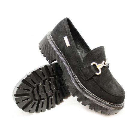 Mayo Chix Női cipő-2216 Black