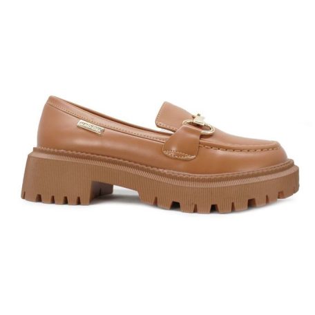 Mayo Chix Női cipő-2216 Camel