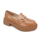 Mayo Chix Női cipő-2216 Camel