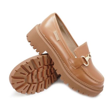 Mayo Chix Női cipő-2216 Camel