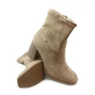 Mayo Chix Női bokacsizma-2226 Beige