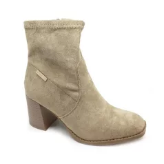 Mayo Chix Női bokacsizma-2226 Beige